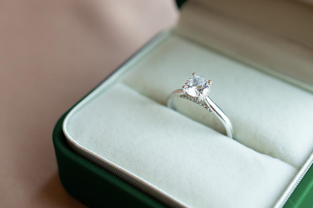 Rings jewelry