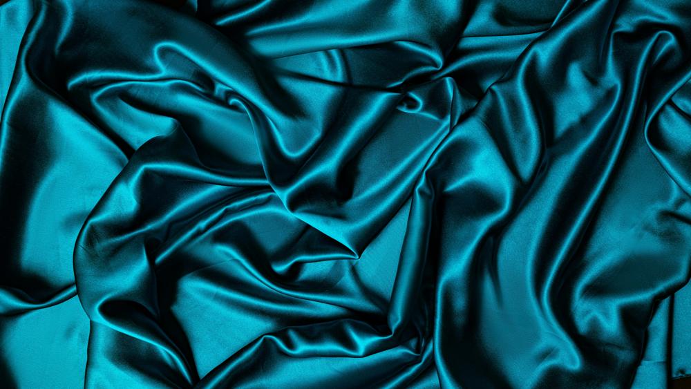 Turquoise interior