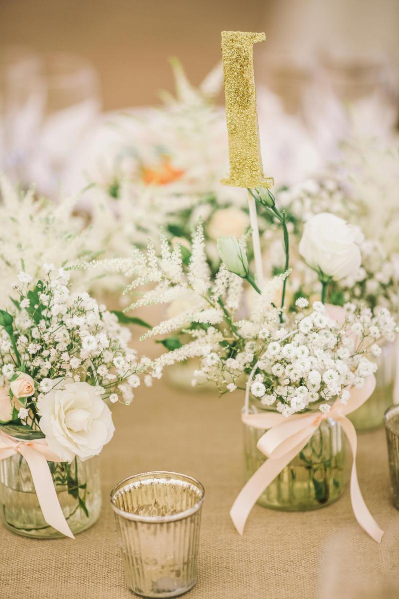 Wedding party