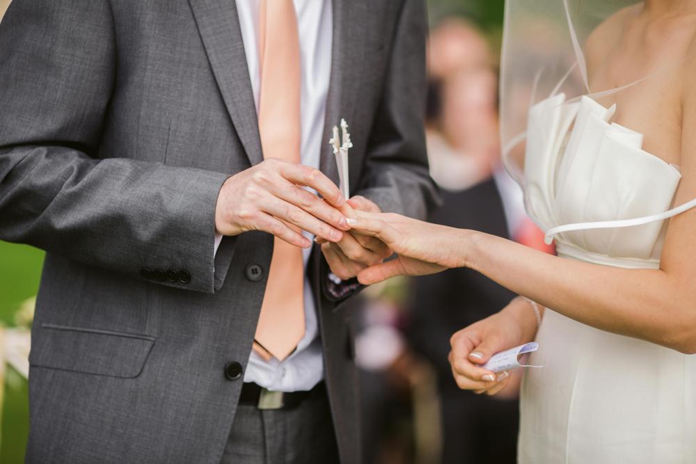 Wedding ring