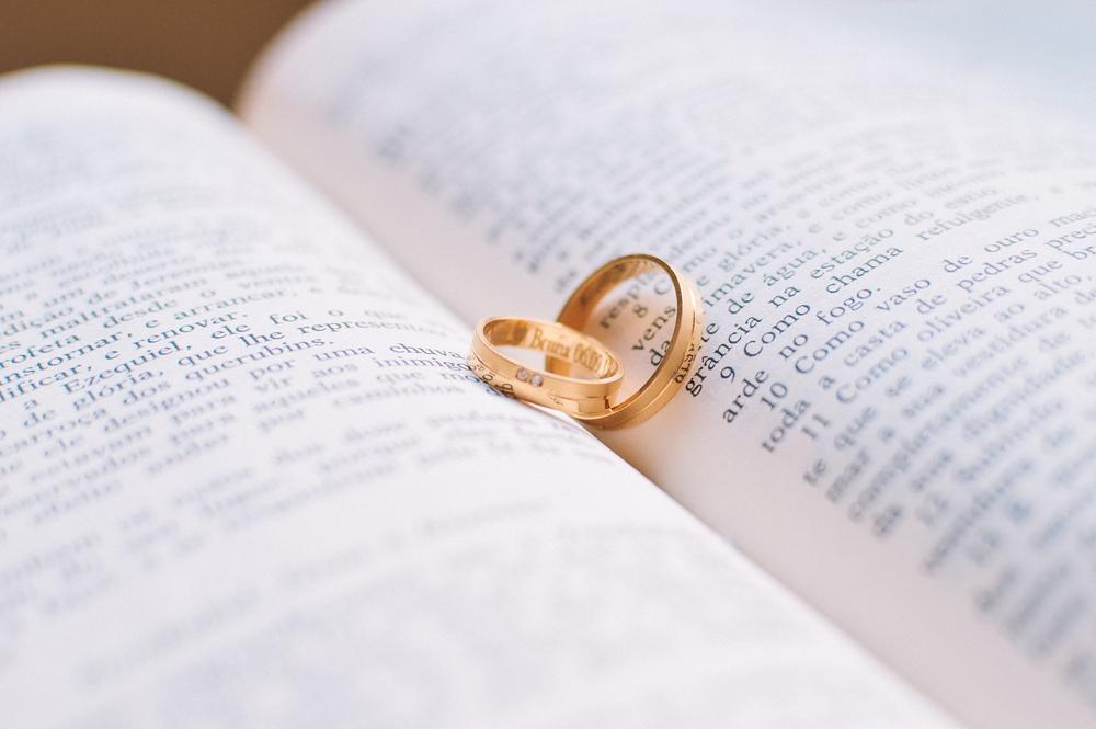 Wedding ring