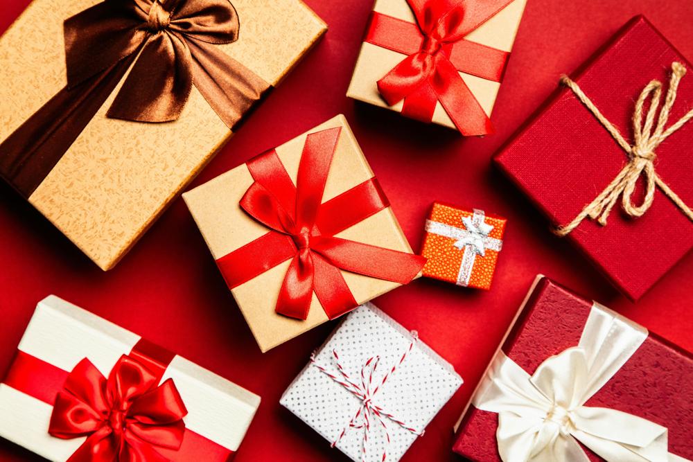 christmas present