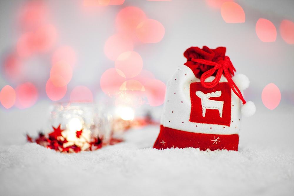 christmas present